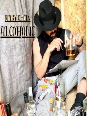 cover image of Diary of an Alcoholic